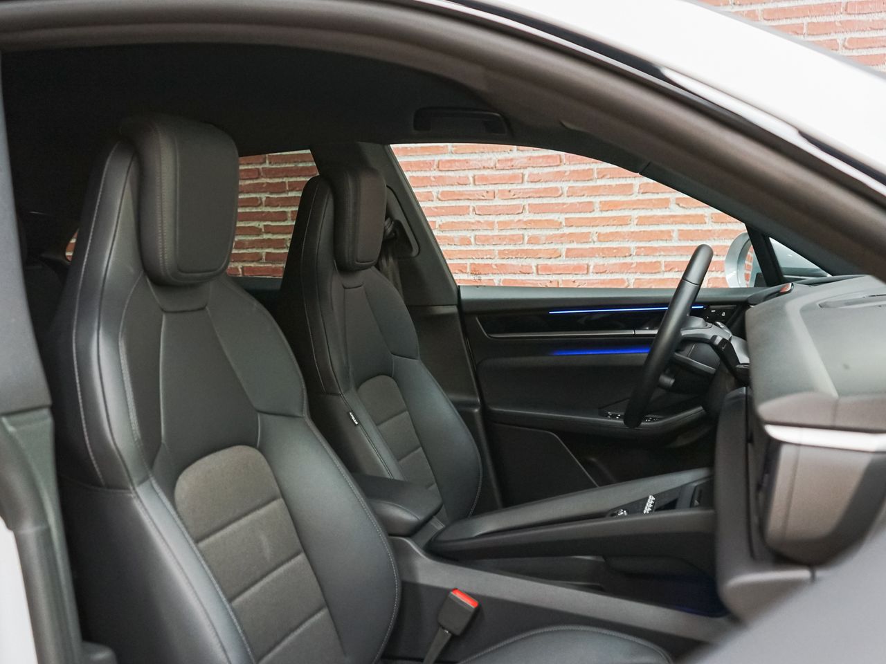 Foto Porsche Macan 16
