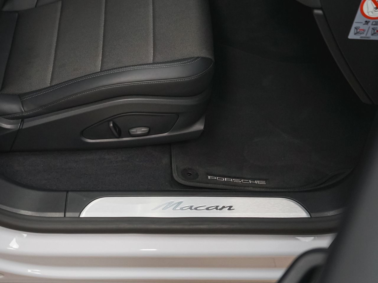 Foto Porsche Macan 18