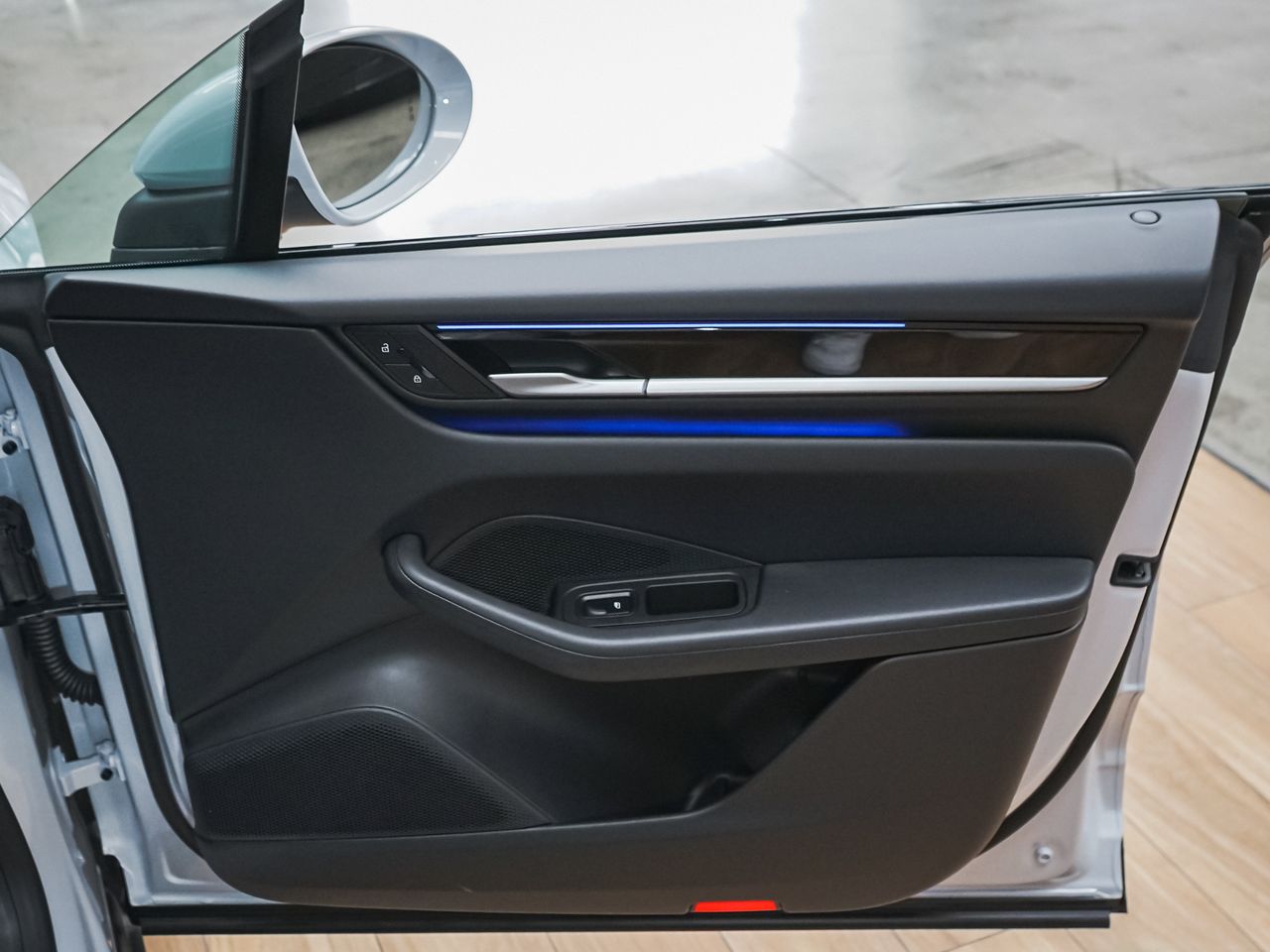 Foto Porsche Macan 19