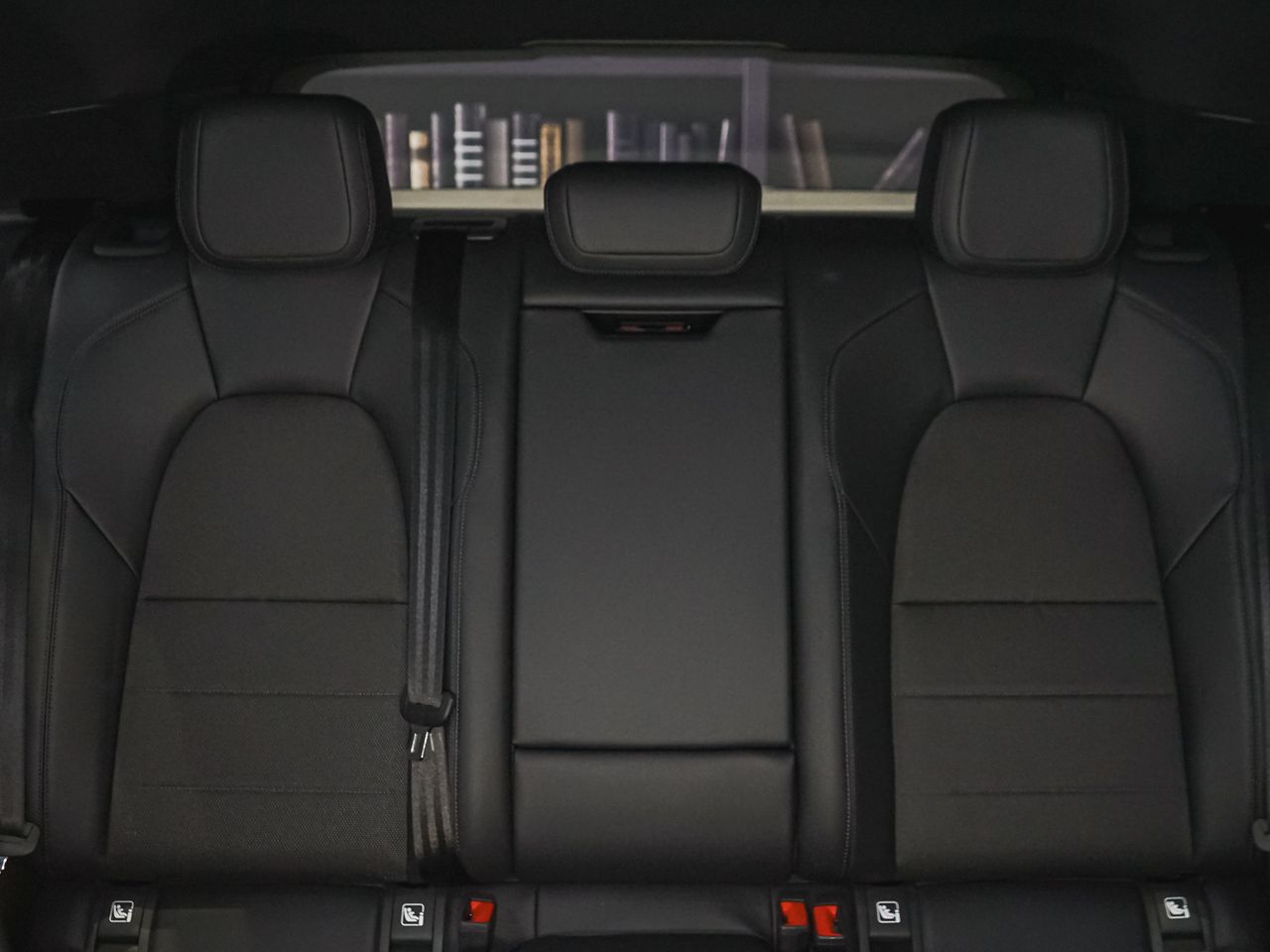 Foto Porsche Macan 20
