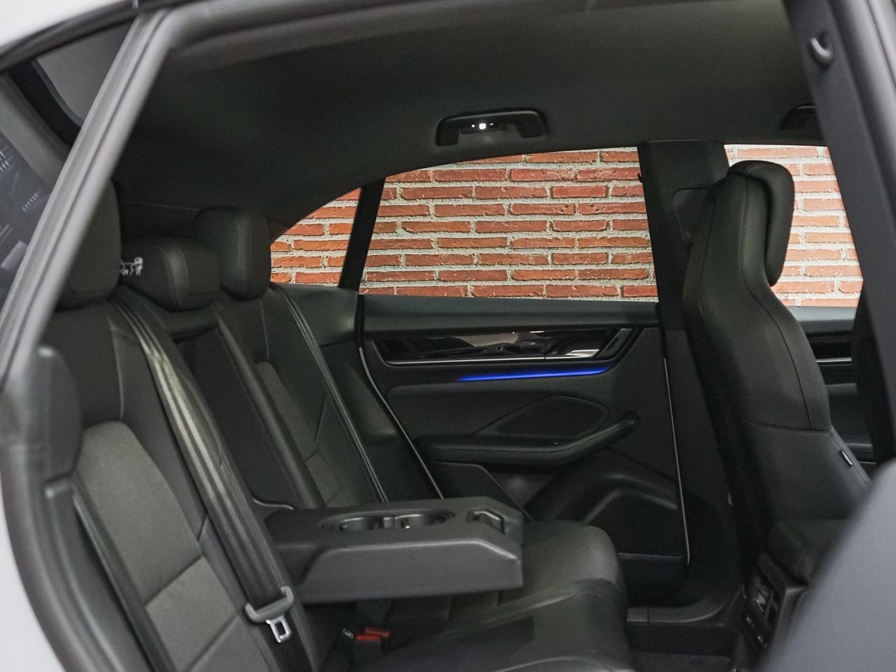 Foto Porsche Macan 22