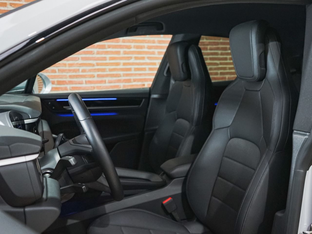 Foto Porsche Macan 25
