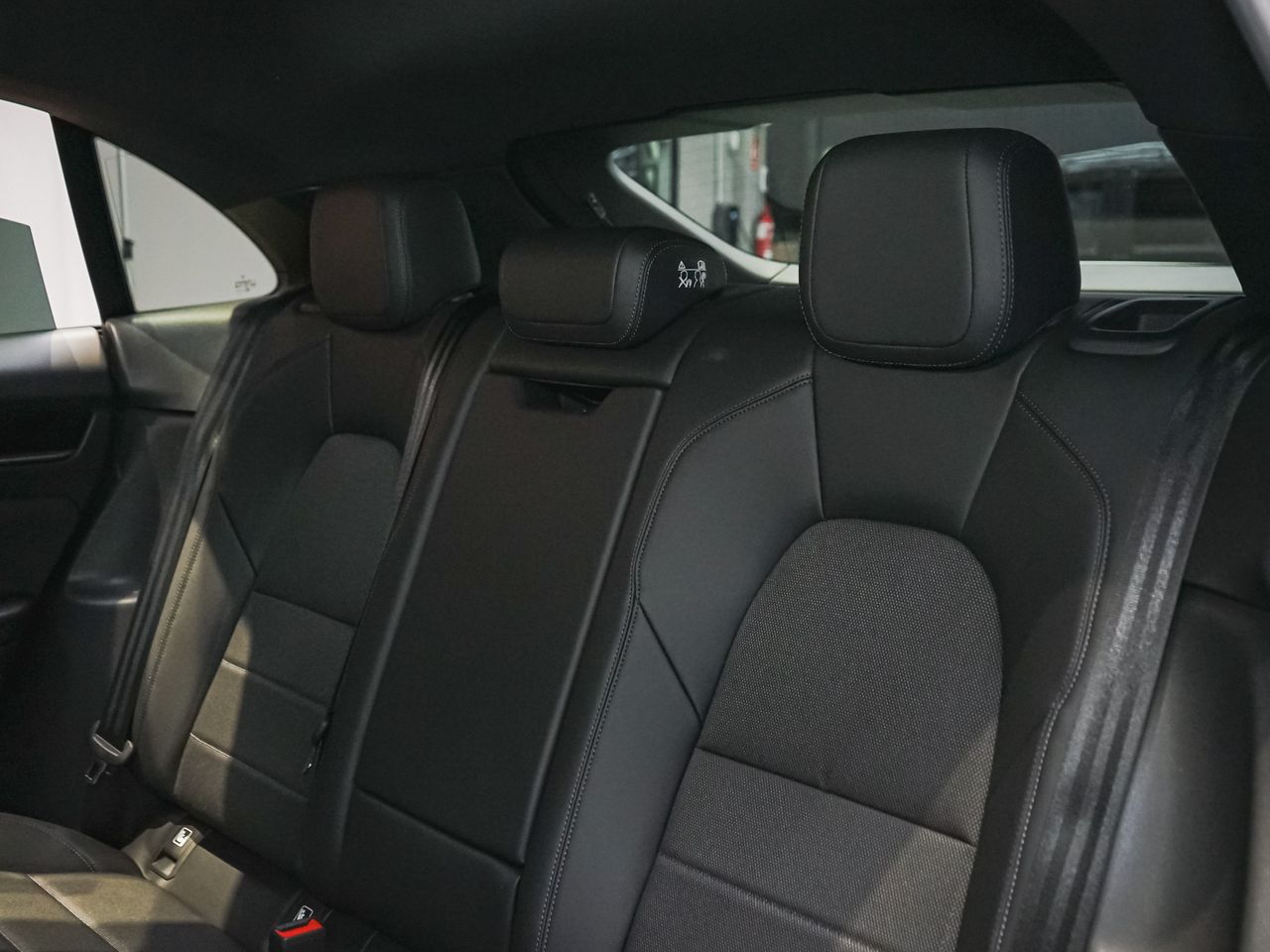 Foto Porsche Macan 29