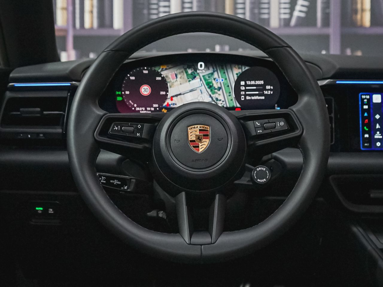 Foto Porsche Macan 34