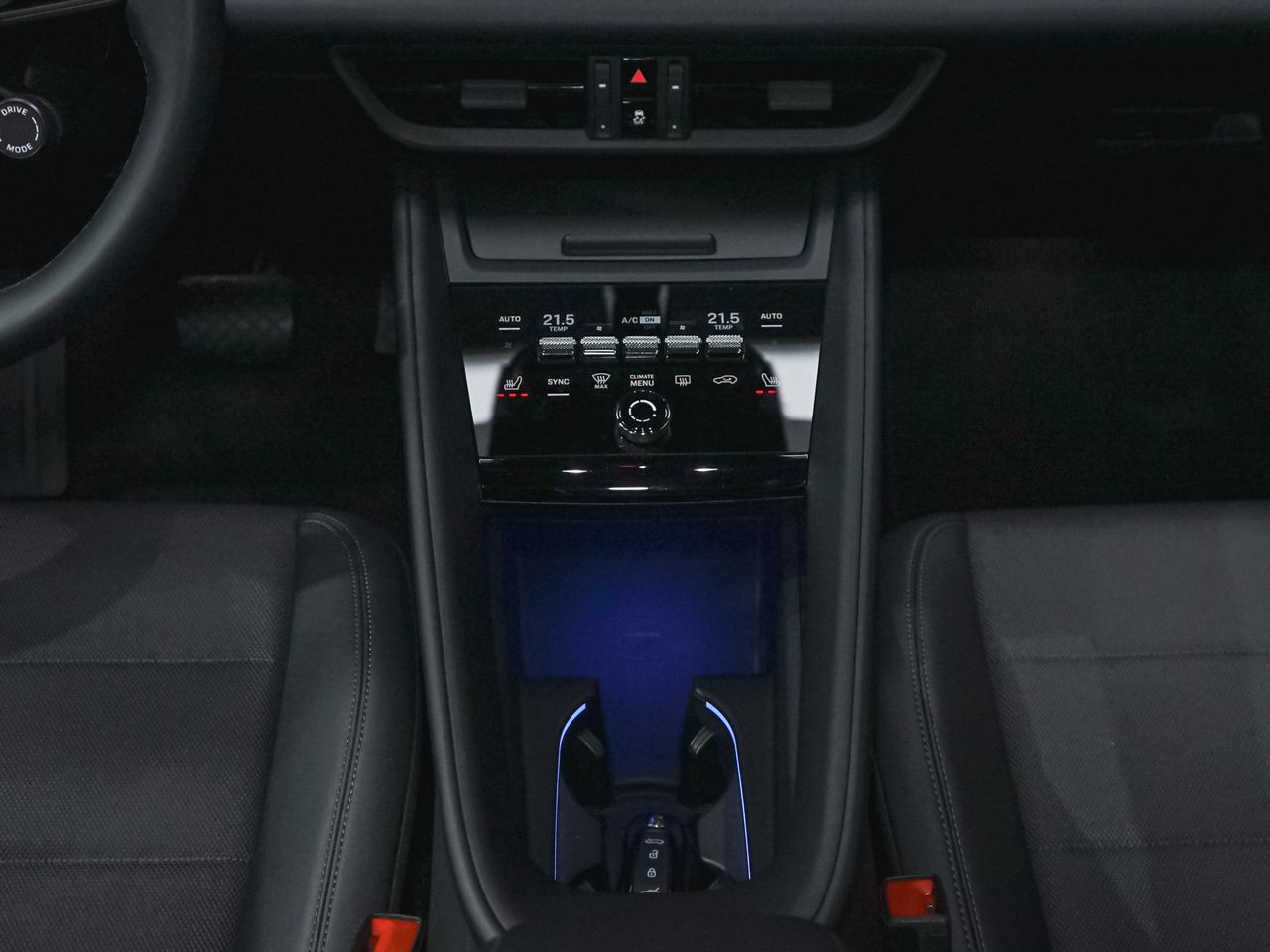 Foto Porsche Macan 36