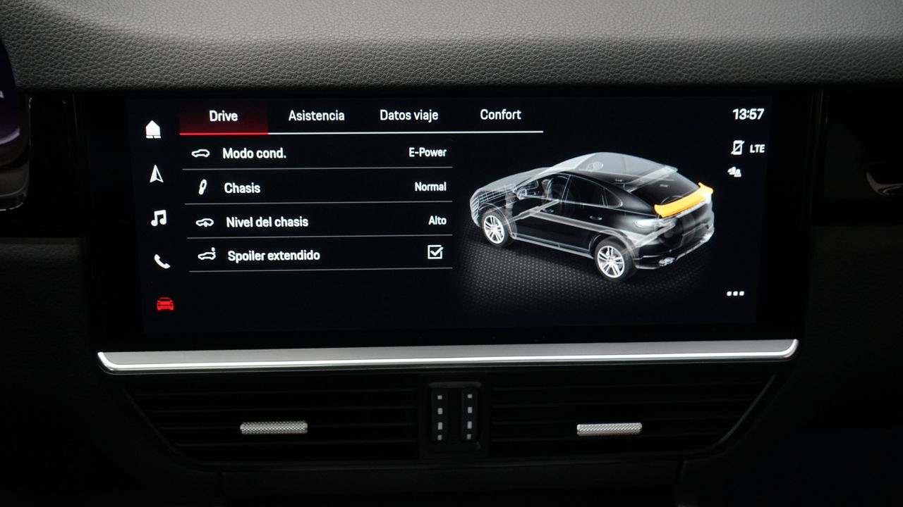 Foto Porsche Cayenne 21