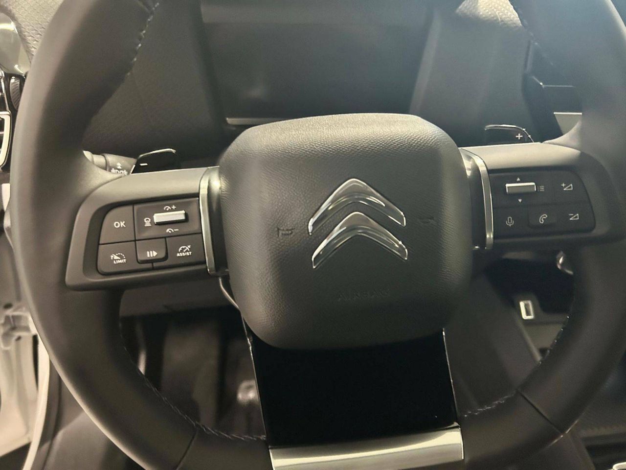 Foto Citroën C4 9