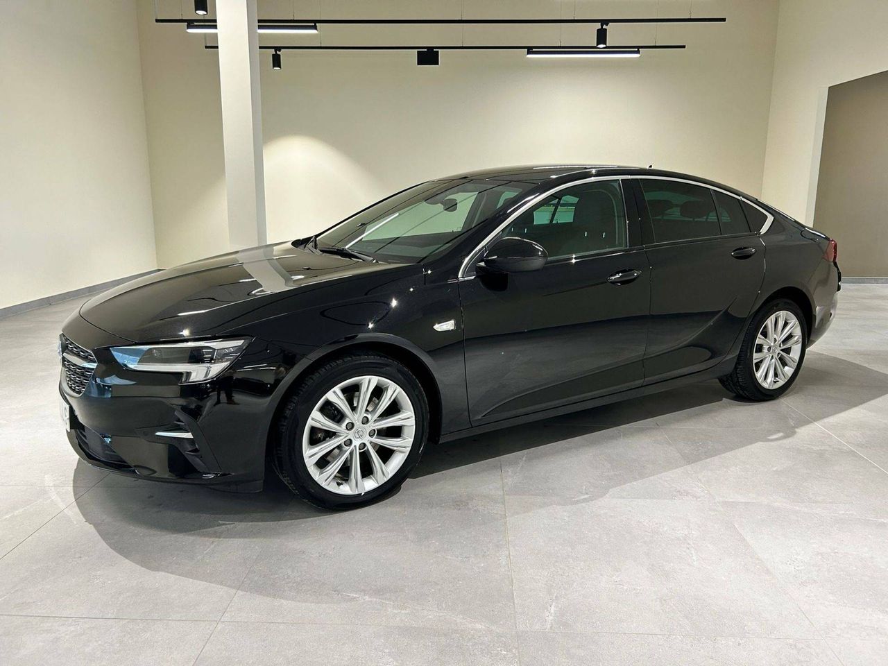 Foto Opel Insignia  7