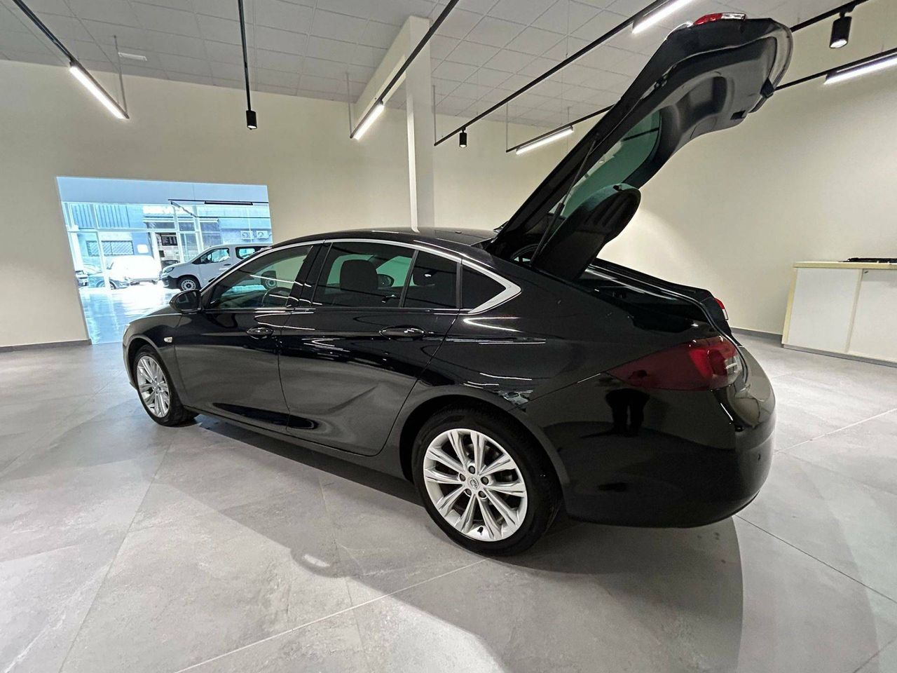 Foto Opel Insignia  31