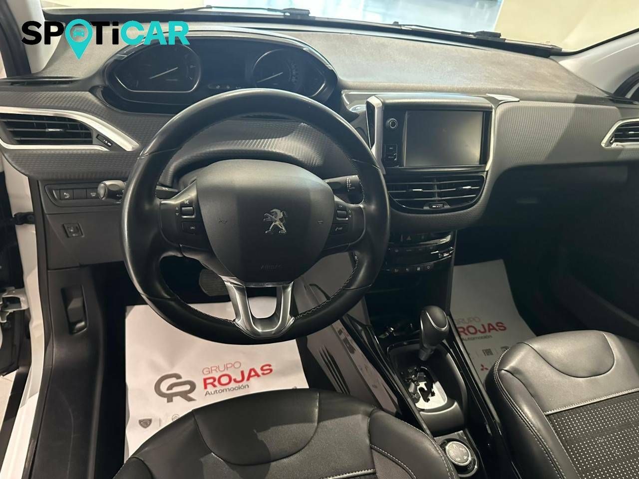 Foto Peugeot 2008 14