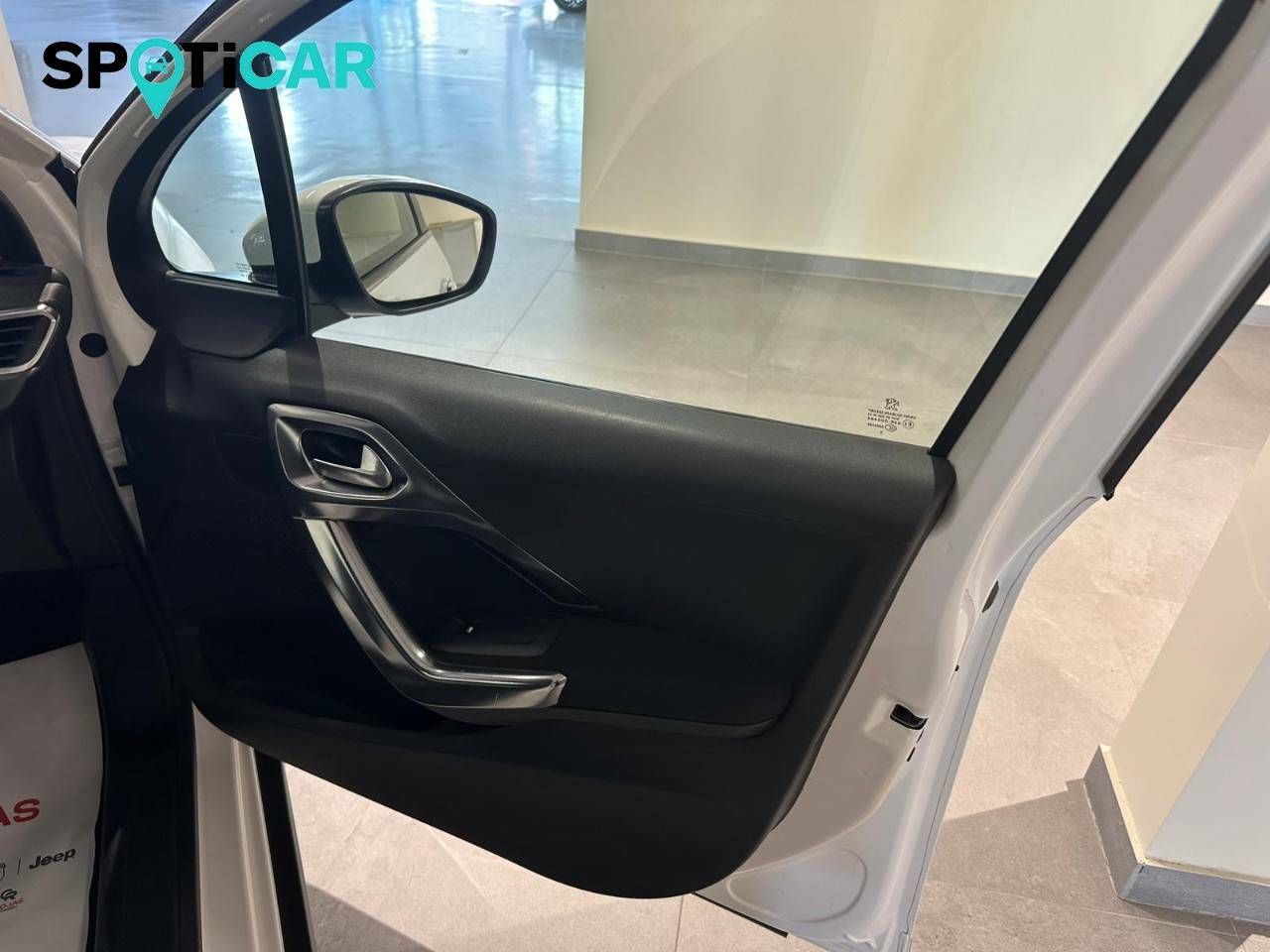 Foto Peugeot 2008 26