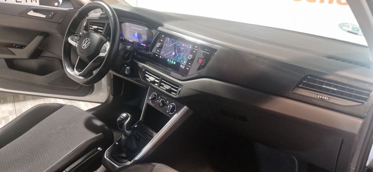Foto Volkswagen Polo 8