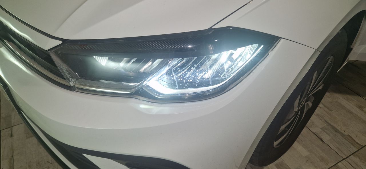 Foto Volkswagen Polo 12