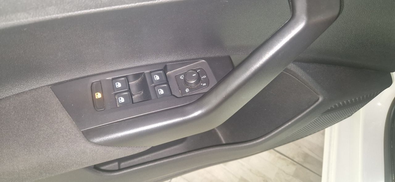 Foto Volkswagen Polo 13