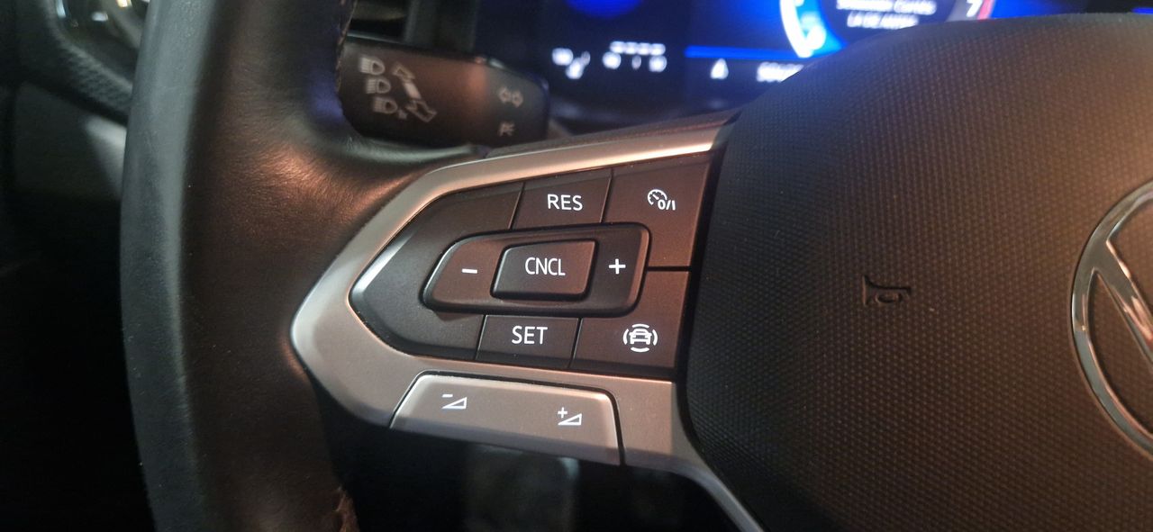 Foto Volkswagen Polo 17
