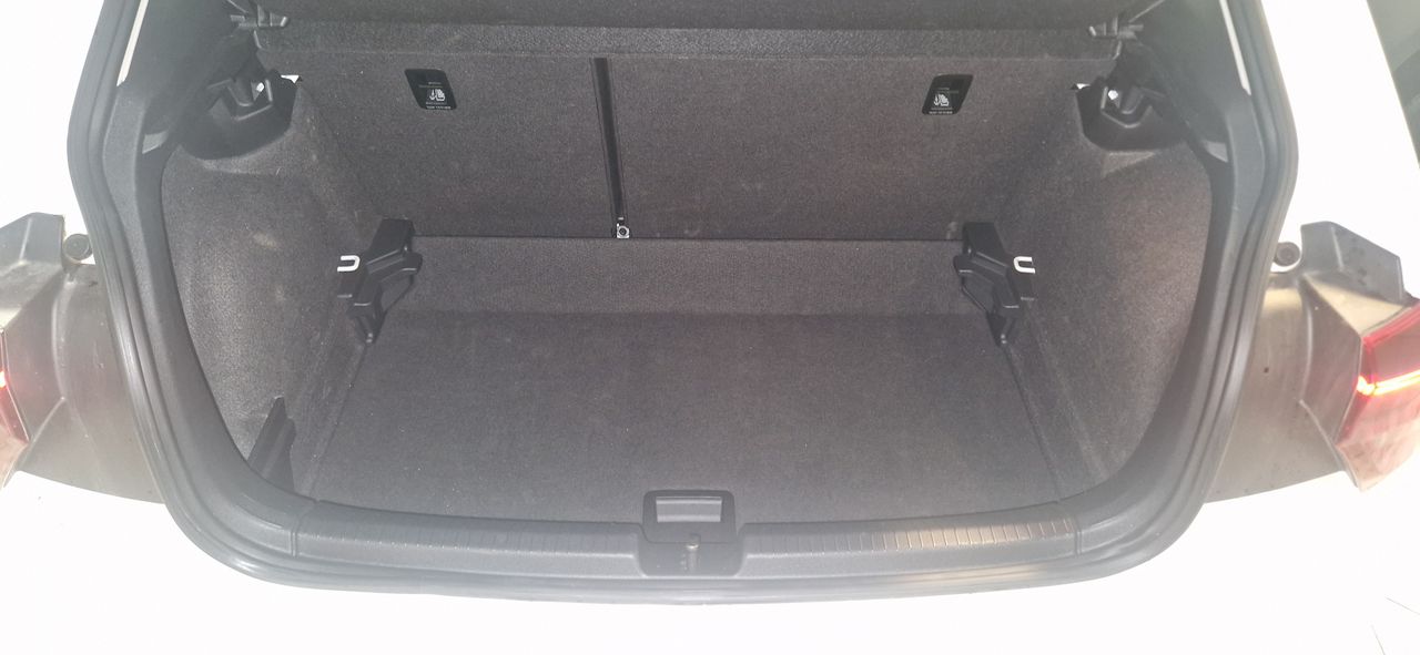Foto Volkswagen Polo 26