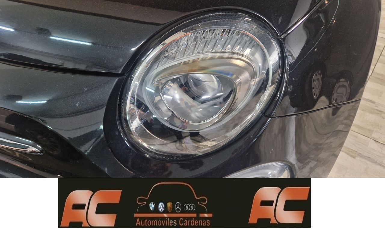 Foto Fiat 500 5