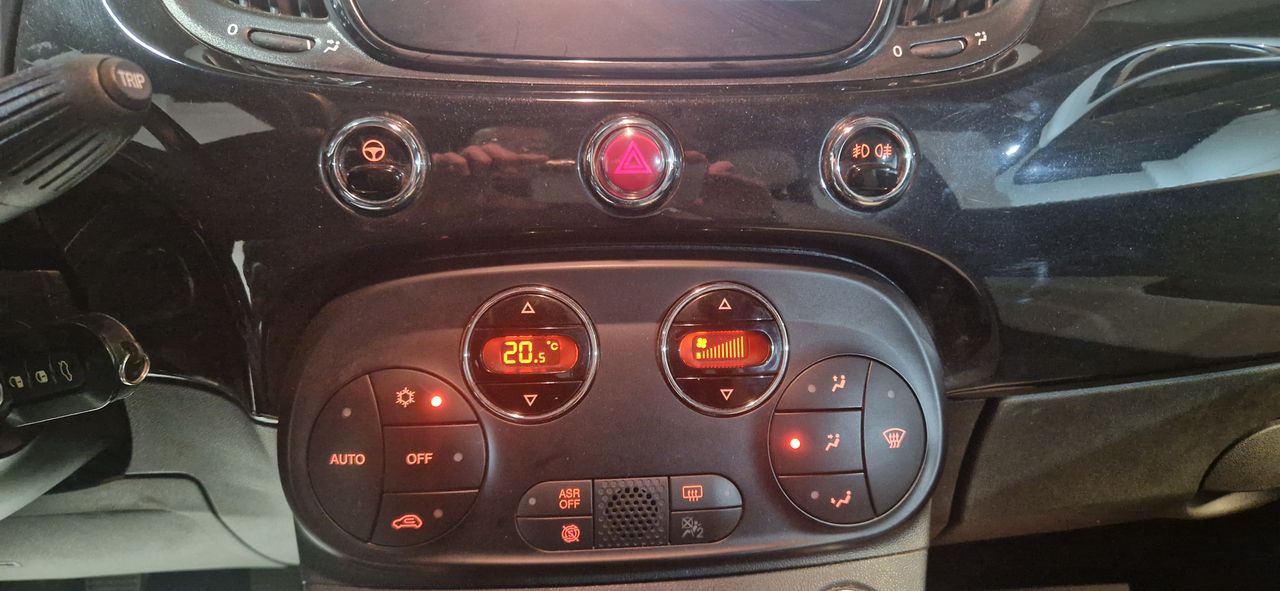 Foto Fiat 500 13