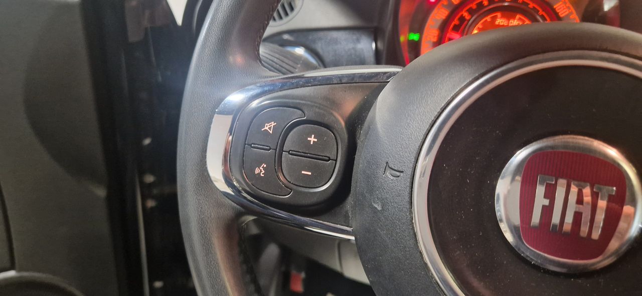 Foto Fiat 500 15