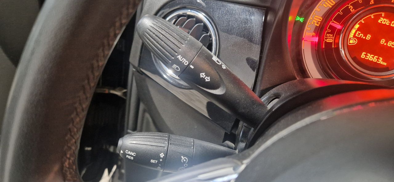 Foto Fiat 500 16