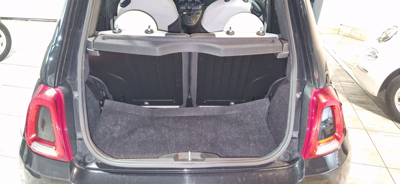 Foto Fiat 500 29