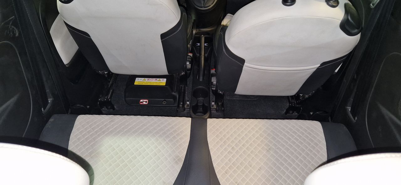 Foto Fiat 500 31