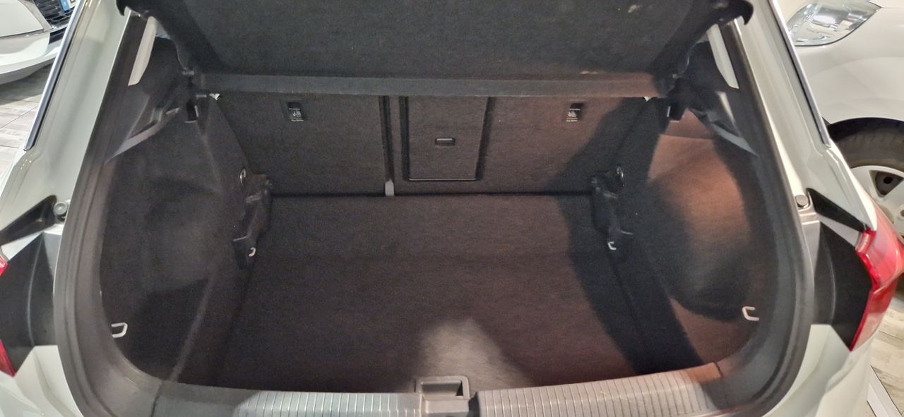 Foto Volkswagen T-Roc 28