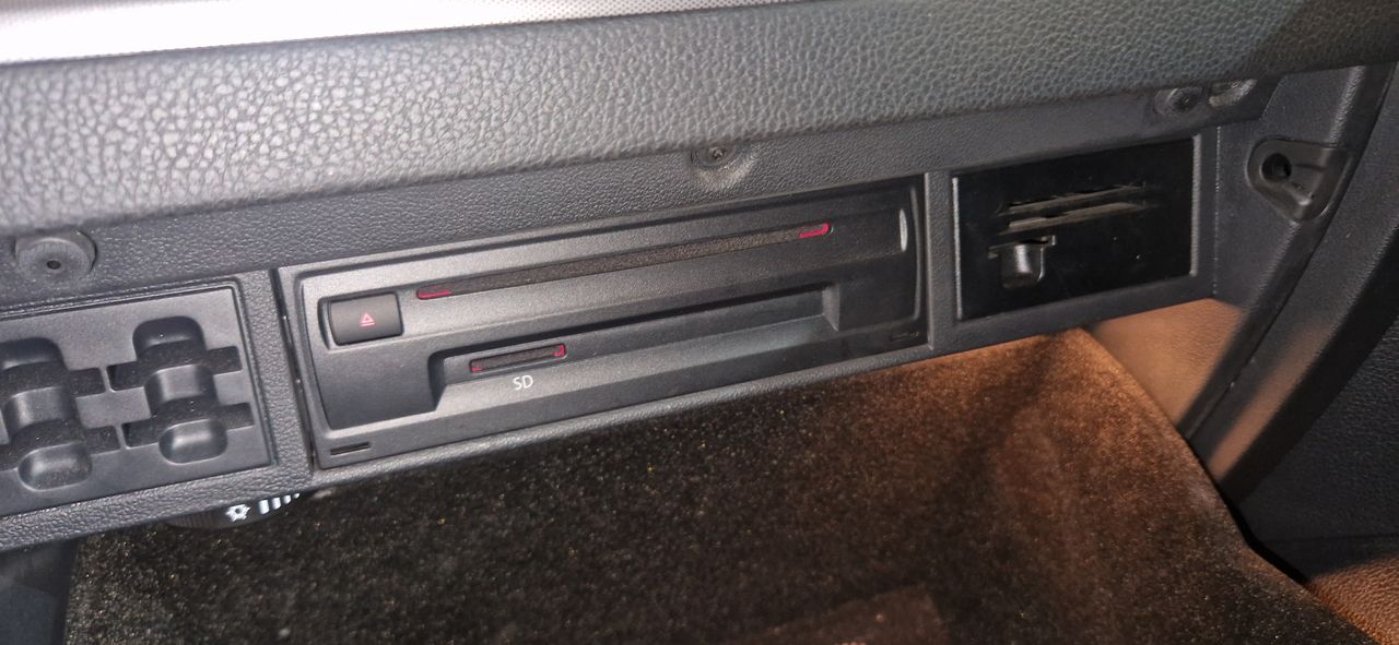 Foto Volkswagen Golf 22
