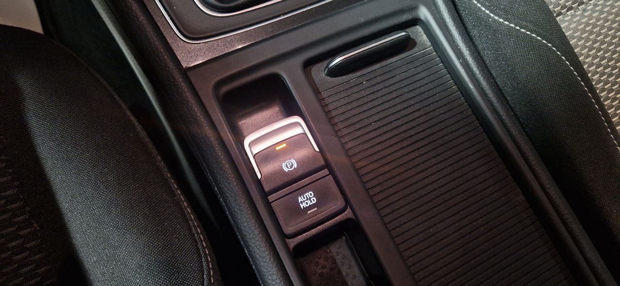 Foto Volkswagen Golf 27