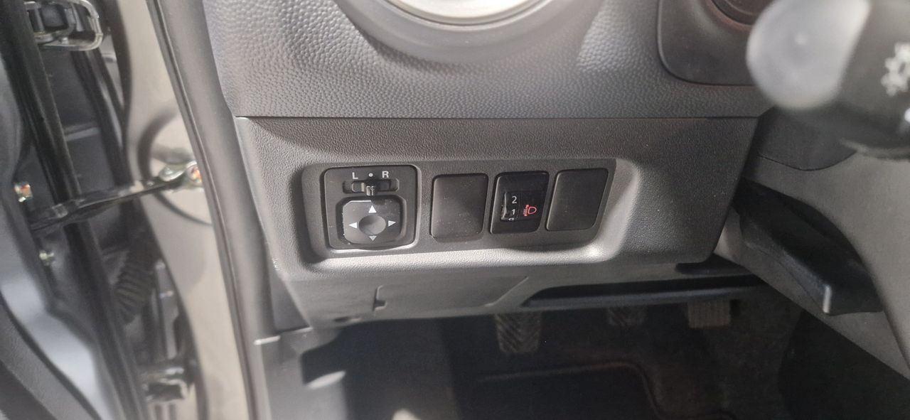 Foto Mitsubishi Space Star 12
