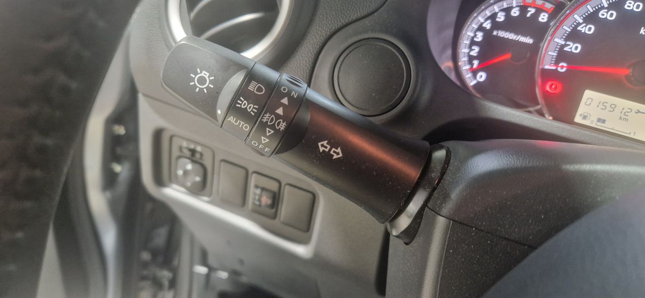 Foto Mitsubishi Space Star 20