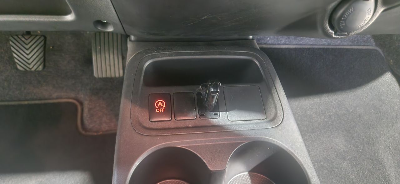 Foto Mitsubishi Space Star 22