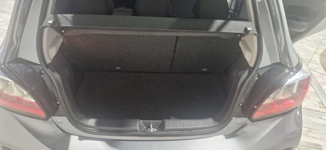 Foto Mitsubishi Space Star 24
