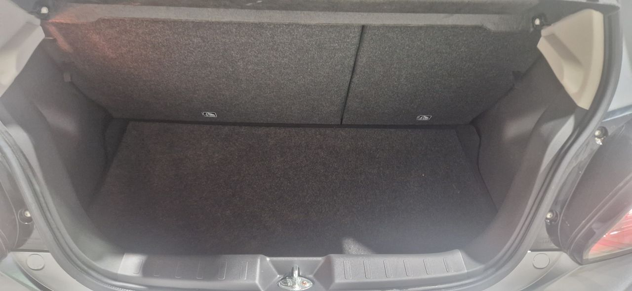 Foto Mitsubishi Space Star 25