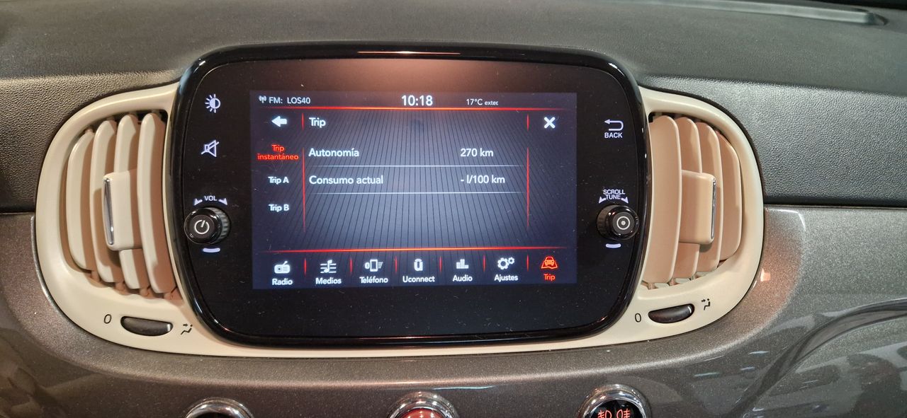 Foto Fiat 500 27
