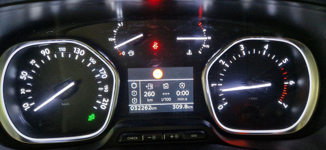 Foto Opel Vivaro 18