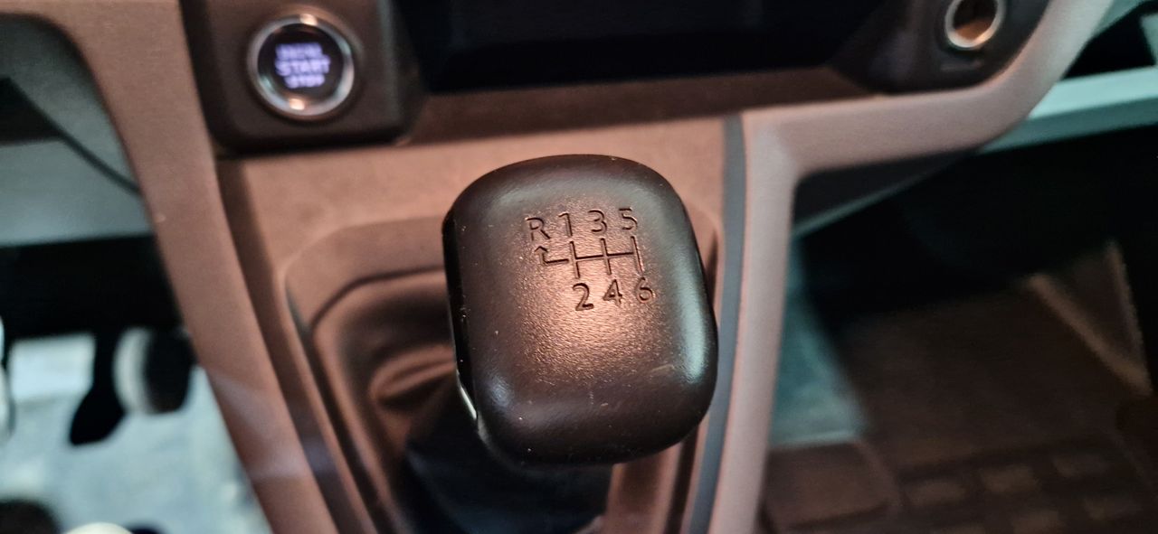 Foto Opel Vivaro 20