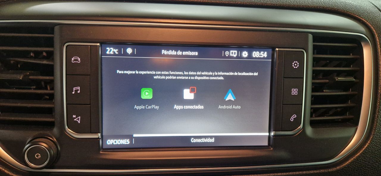Foto Opel Vivaro 27