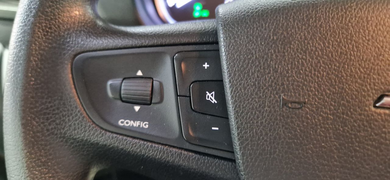 Foto Opel Vivaro 29