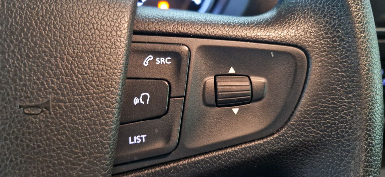 Foto Opel Vivaro 30