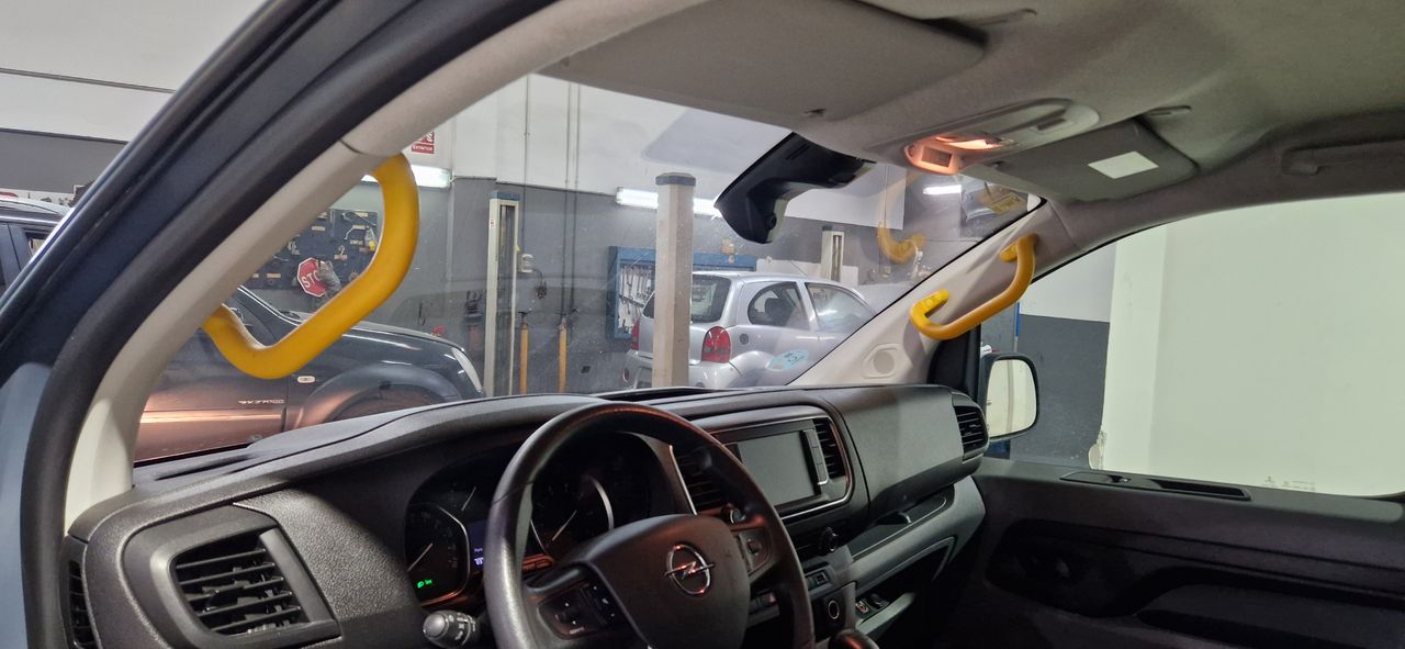 Foto Opel Vivaro 35