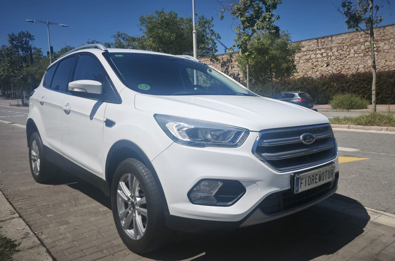 Foto Ford Kuga 3