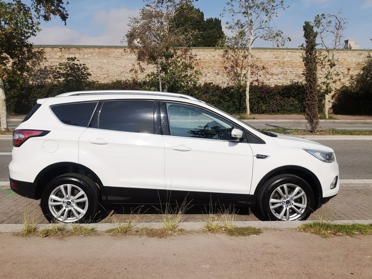 Foto Ford Kuga 8