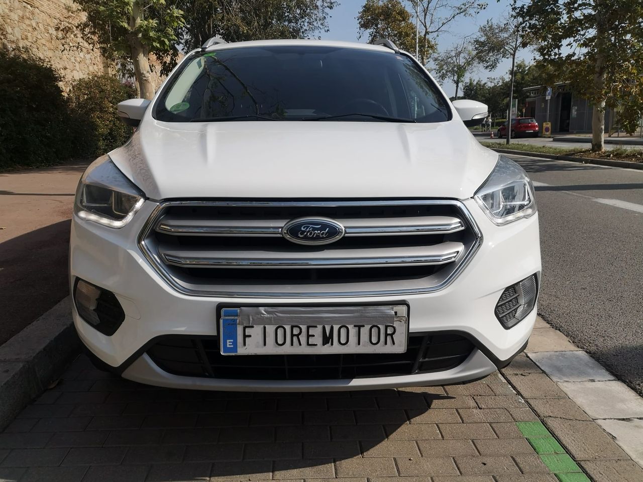 Foto Ford Kuga 9