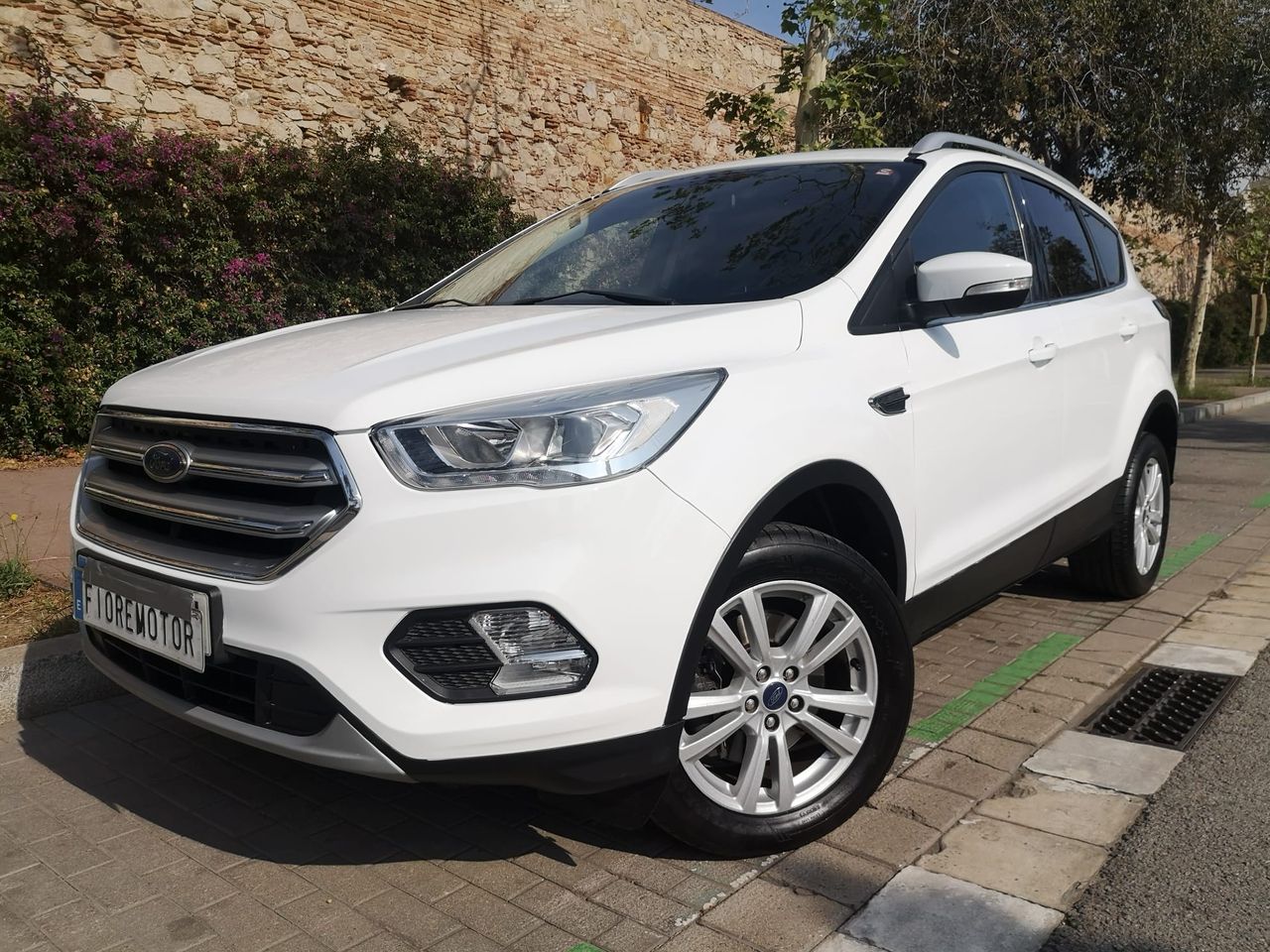 Foto Ford Kuga 19