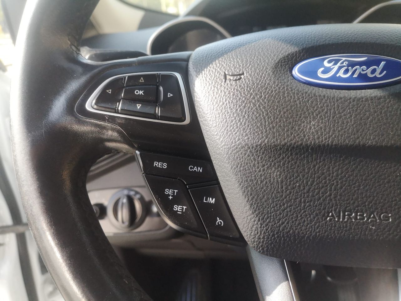 Foto Ford Kuga 21