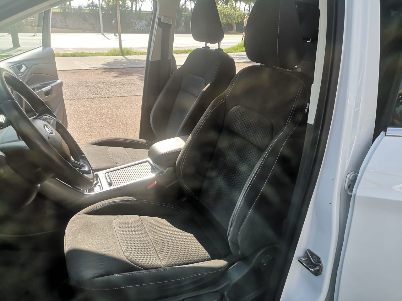 Foto Ford Kuga 22