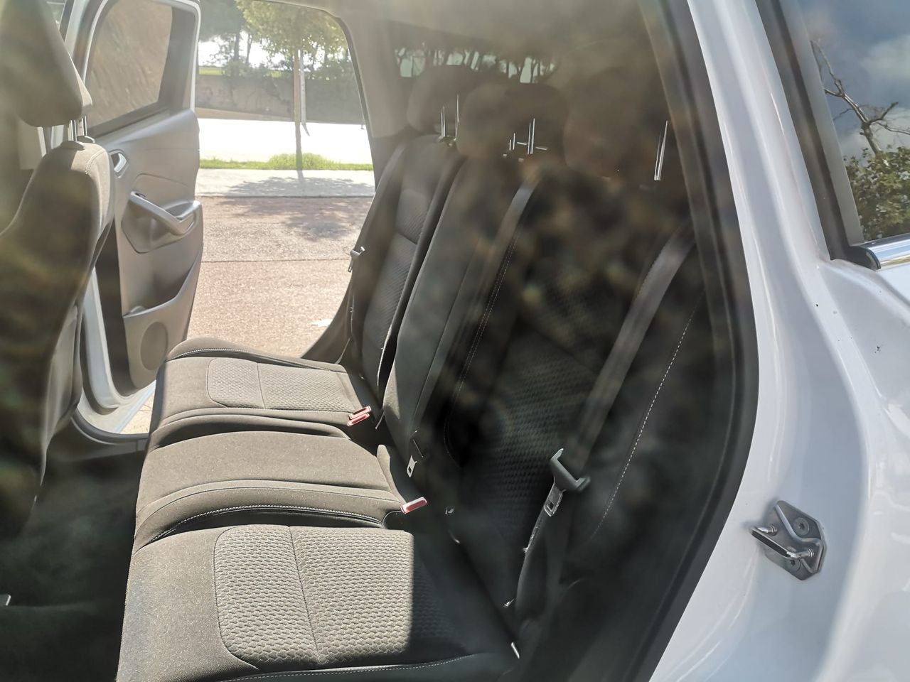 Foto Ford Kuga 23
