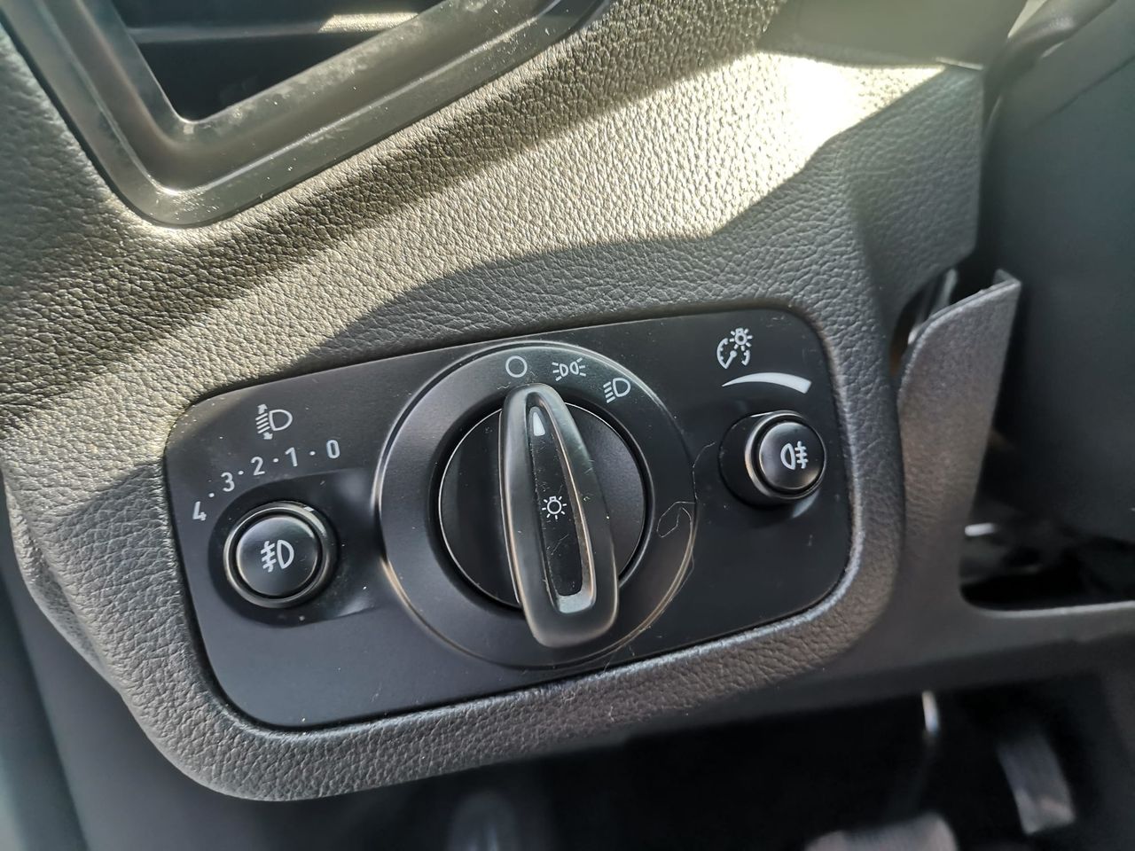 Foto Ford Kuga 30