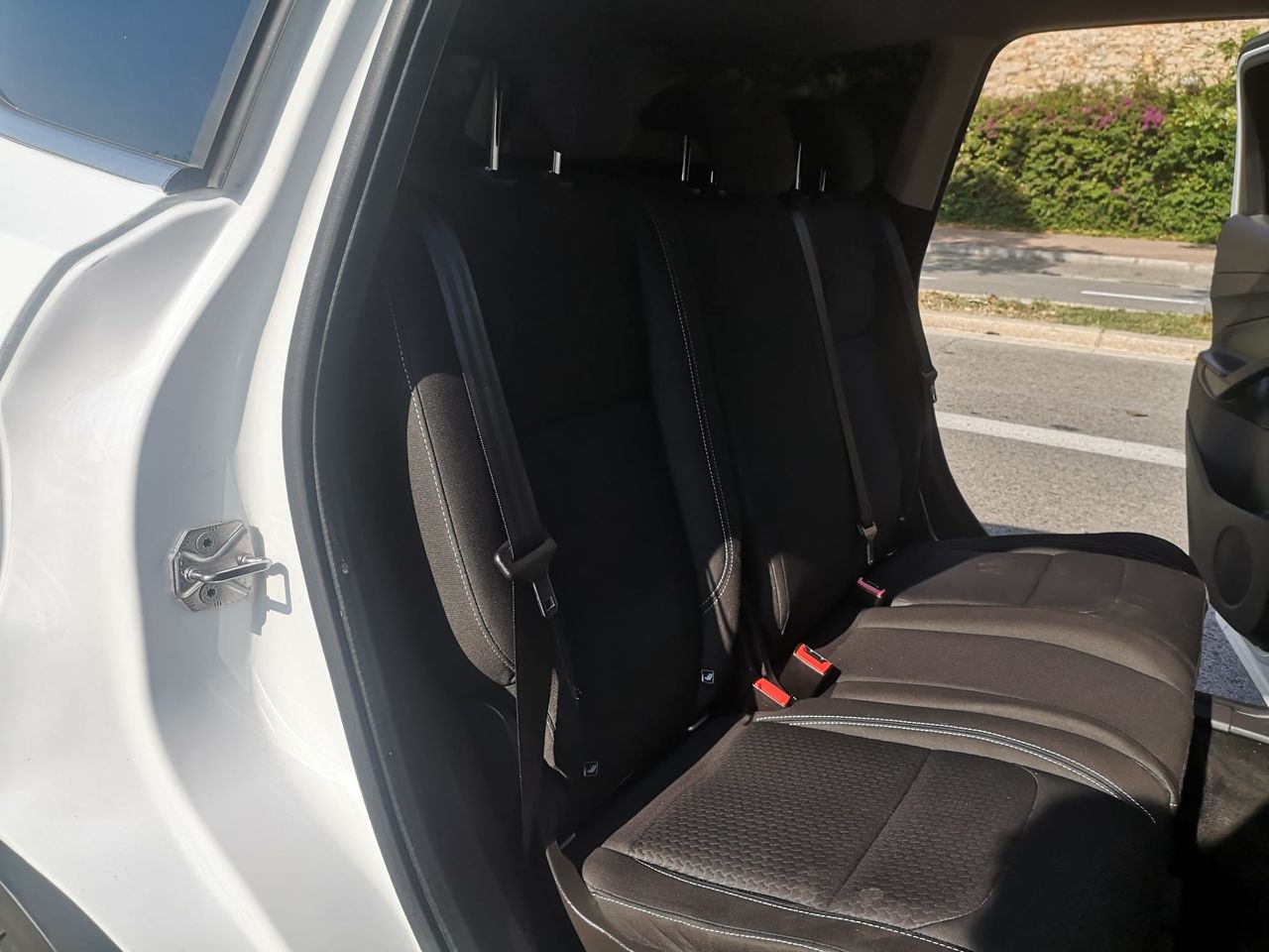 Foto Ford Kuga 33